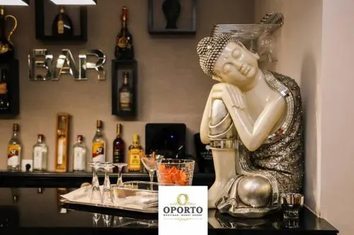 Oporto Boutique Guest House - Image 1