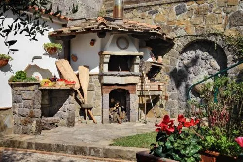 Il Frantoio Country style by Gocce - Image 1
