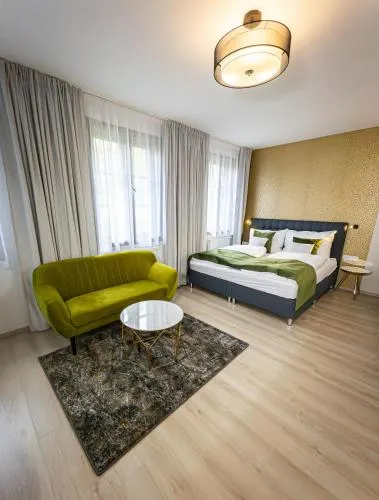 Pension Garni - Image 1