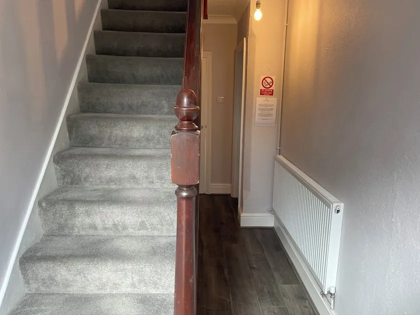 Newark Road - Image 1