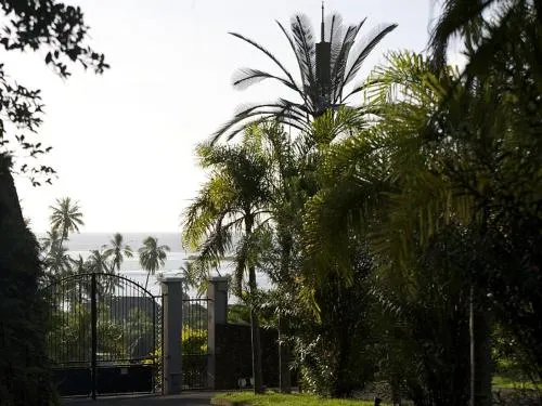 Villa Taura - Image 1