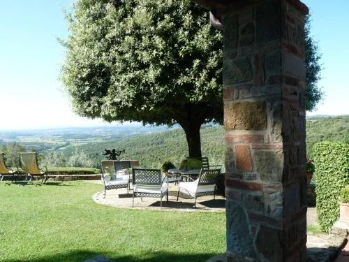 Villa Del Medico - Image 1