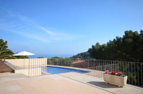 Casa Es Plom - Image 1