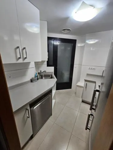Precioso piso en Patacona playa - Image 1