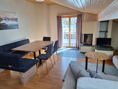 Hotel Walserhof - Image 1