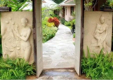 Pai Herbs Resort - Image 1