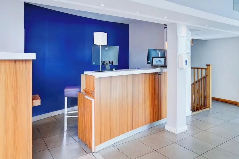 Belvilla Crewe City Centre Hotel - Lifestyle - Image 1