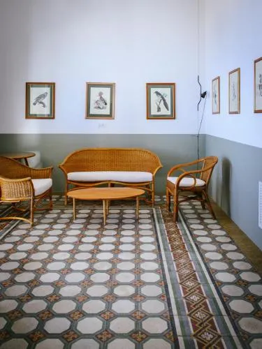 Villa le Pigne - Image 1