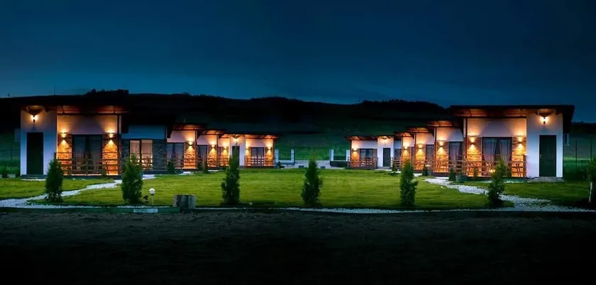 Danube Village Resort - Image 1