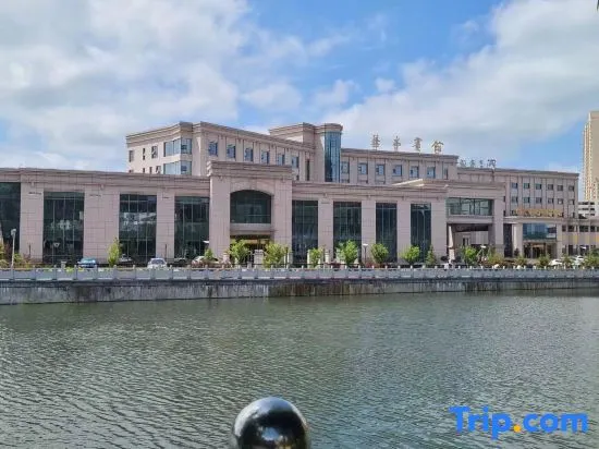 Hua Ting Hotel - Image 1