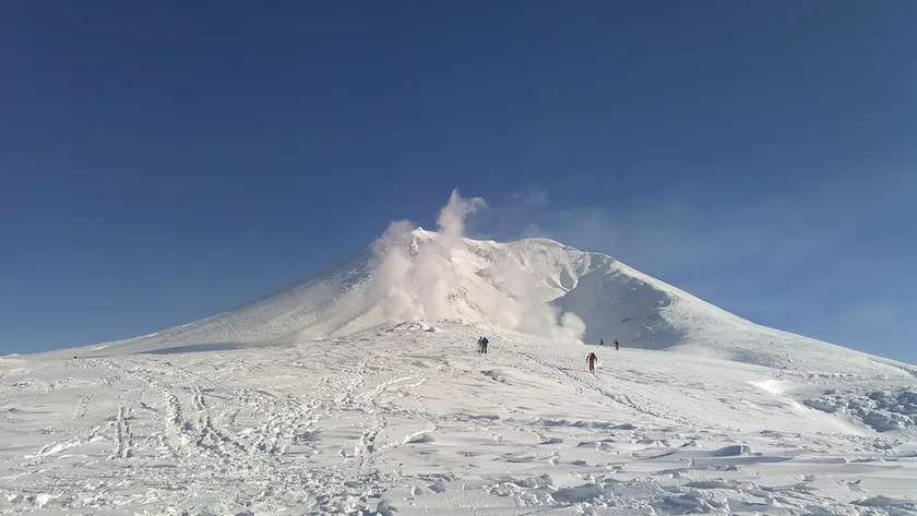 Asahidake Onsen Hotel Deer Valley - Image 1