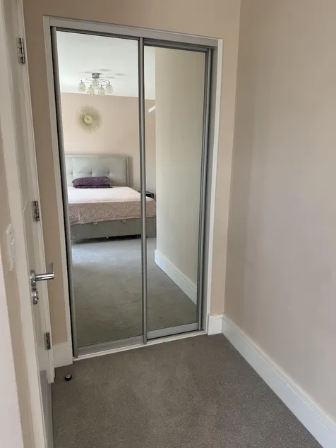 Luxurious 2 Bedroom Apartment in Reading - Image 1