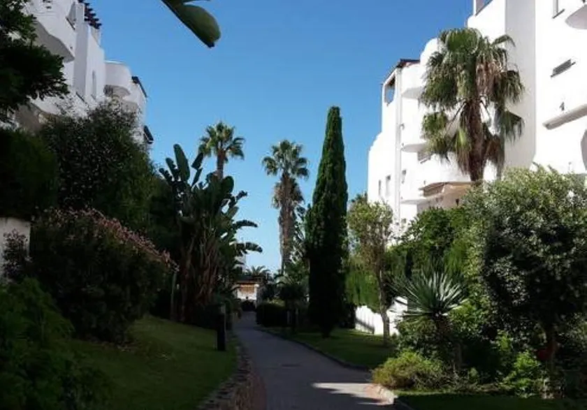 106114 Apartment in Zahara de los Atunes - Image 1