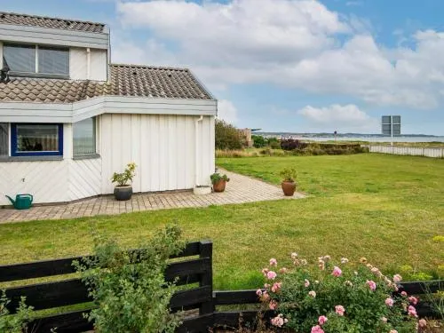 6 person holiday home in Ebeltoft - Image 1