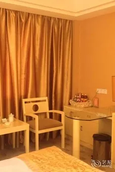 Yurong Shanzhuang Hotel - Image 1