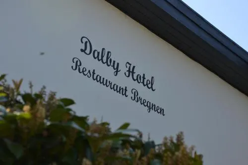 Dalby Hotel - Image 1
