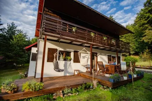 Beczki Pod Lasem - Image 1