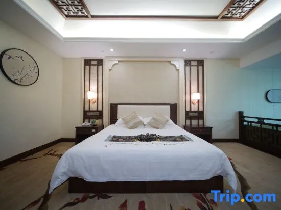 Niujiao Resort - Image 1