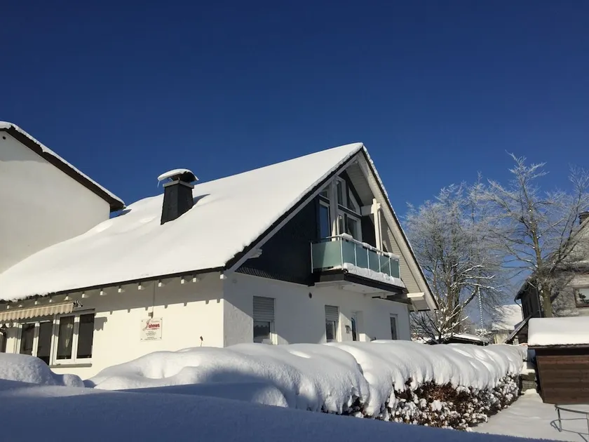 Holiday Home in Winterberg With Sauna - Image 1