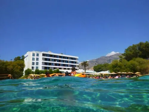 Apollon Suites - Image 1