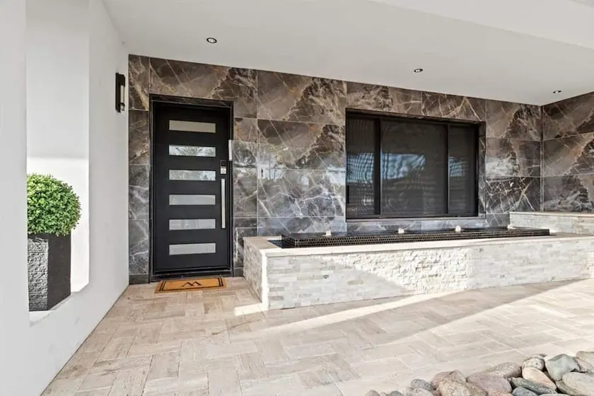 Modern and Luxurious Vacation Home W pool & Spa - Image 1