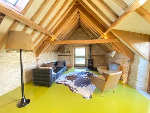 The Hayloft - Image 1