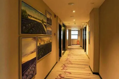 Lavande Hotels Changde Railway Station - Image 1