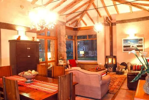 Machu Picchu Casa Bruno - Image 1