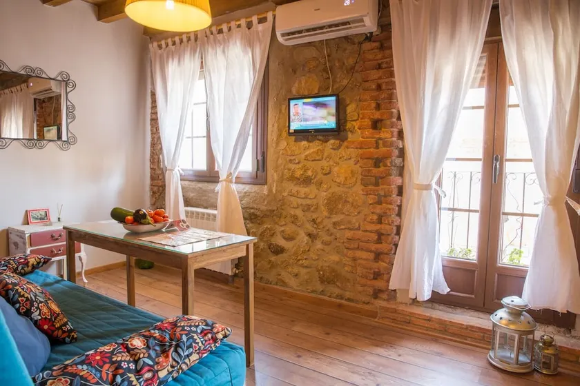 Apartamento El Castaño Centenario - Image 1
