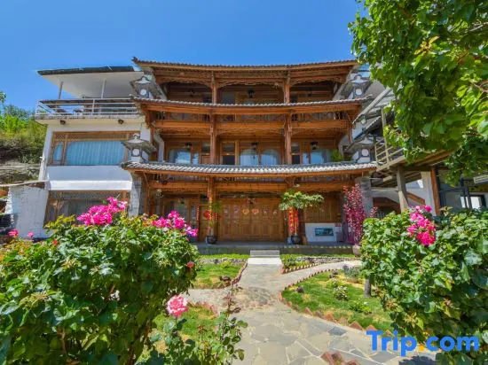 Yilv Yangguang Hotel - Image 1