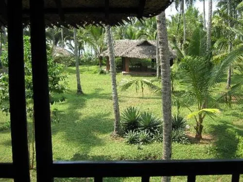 Mektoub Beach Resort - Image 1