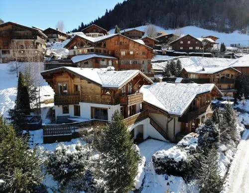Chalet Chantelle - Image 1