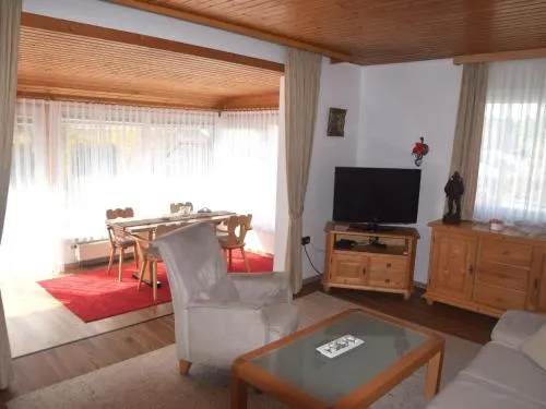 Holiday Home Karwendel - Image 1