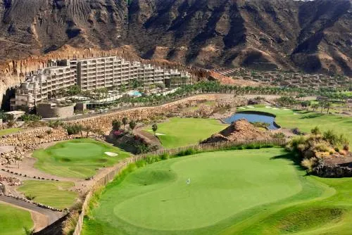 Anfi del Mar Tauro Golf Emerald Club - Image 1