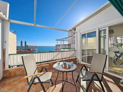 Playa Postiguet Penthouse by Nras - Image 1