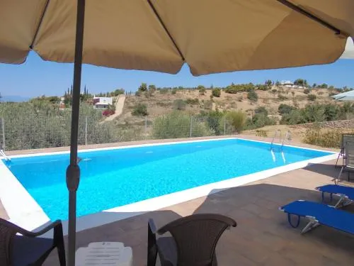 Villa Porto Heli - Image 1
