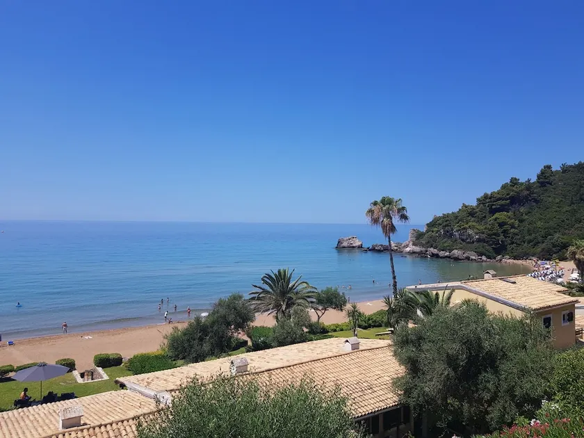 Menigosaa5g No46 Seaview 2Bedroom Luxury - Image 1