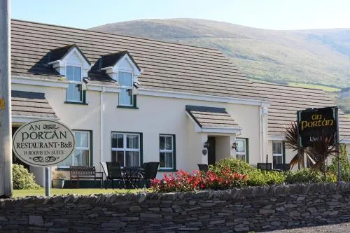 An Portán Guest House and Restaurant - Image 1