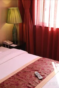 Haowei Mansion hotel - Image 1