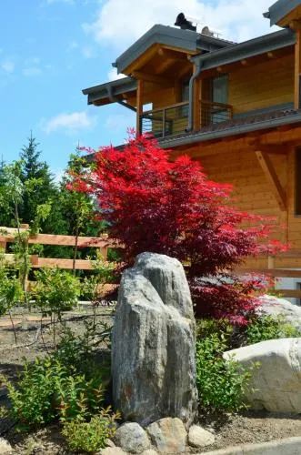 Residence Bonetei - Image 1