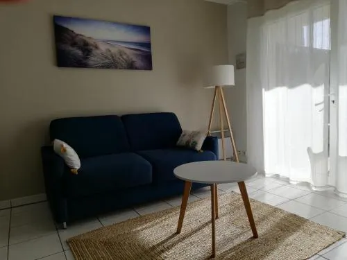 Appartement la Rochelle - Image 1