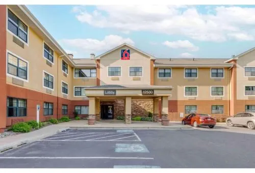 Extended Stay America Select Suites - Washington, D.C. - Germantown - Milestone - Image 1