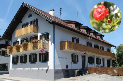 Gaestehaus Vogt - Image 1