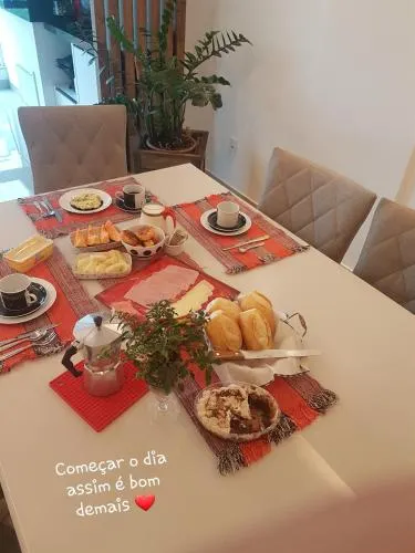 Cama e cafe em Itapema/SC - Image 1