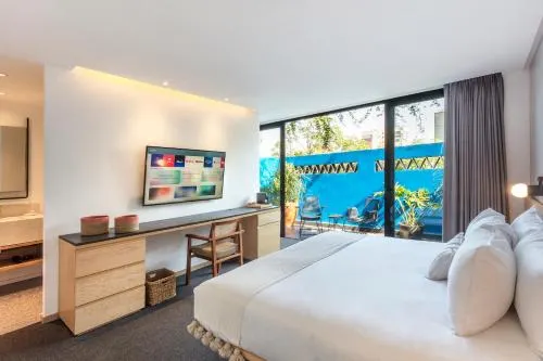 Be Mate Condesa Executive - Image 1