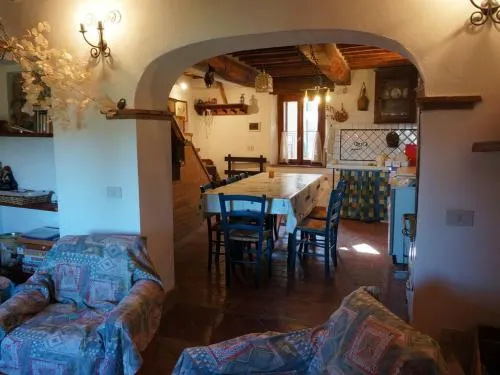 Via La Torre In Sassa - Image 1