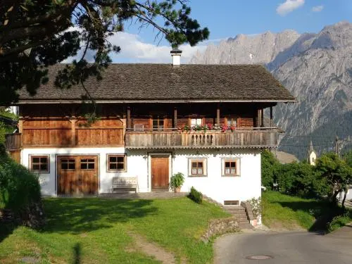 Haus Bachmann - Image 1