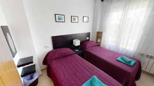Casa Martin(R) - A Murcia Holiday Rentals Property - Image 1