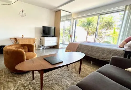 Scandi Beach apartment - Image 1
