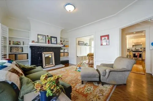 Big Lux Home w/Beaches, Golden Gate Park & Bridge. - Image 1